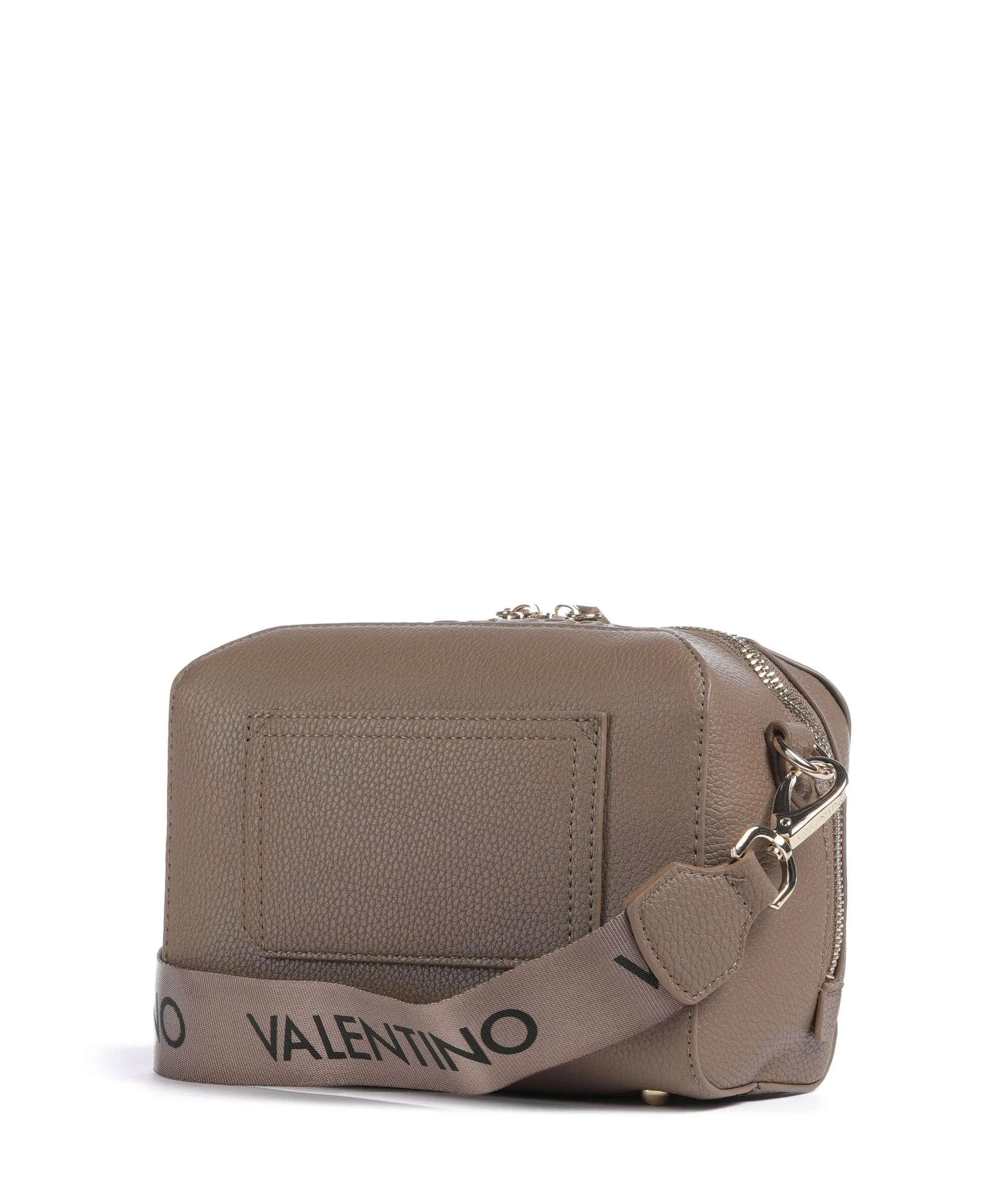  Valentino Bags Pattie Borsa a tracolla pelle sintetica taupe  