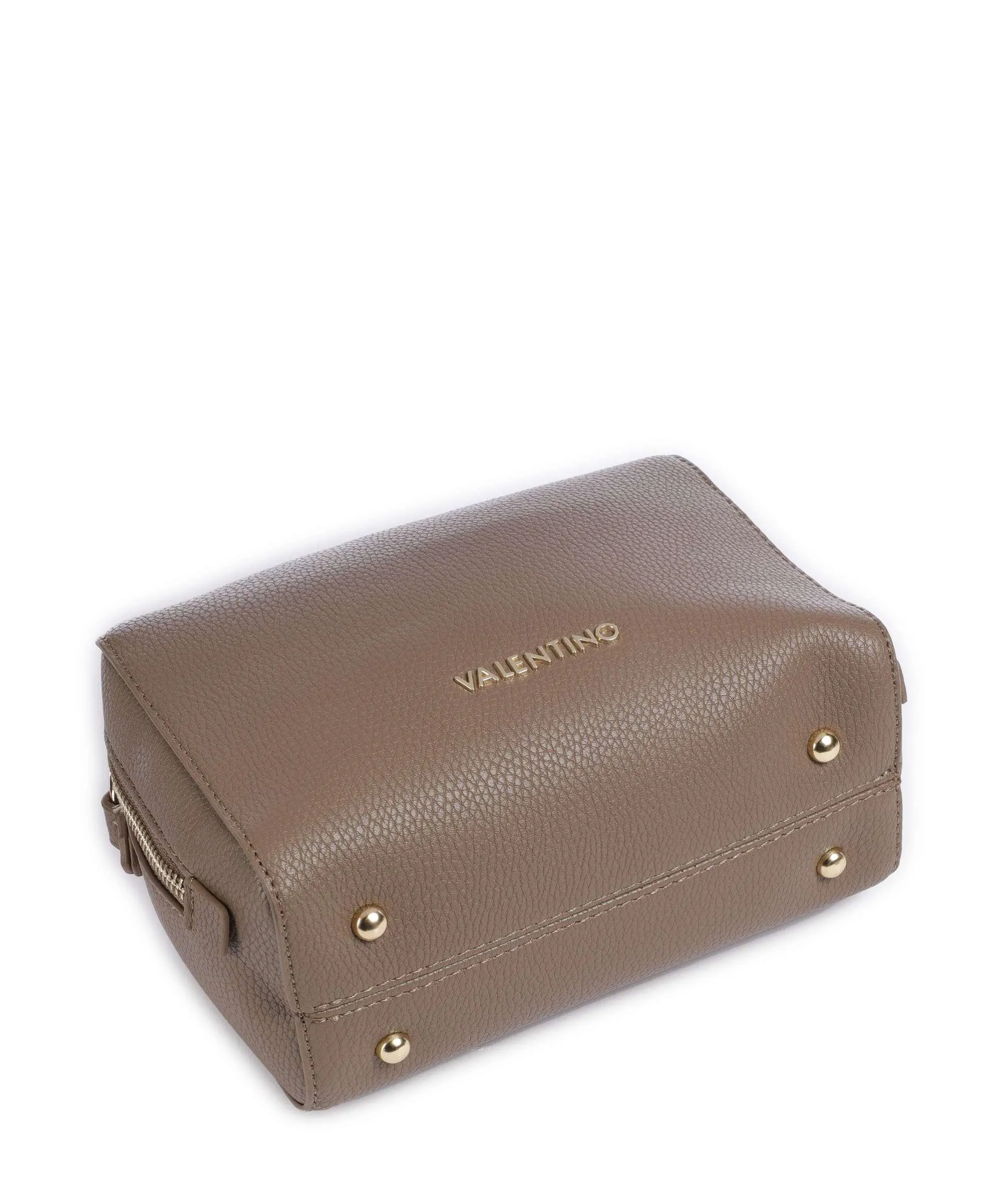  Valentino Bags Pattie Borsa a tracolla pelle sintetica taupe  